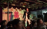 Ca sĩ Châu Việt Cường và hàng loạt scandal từ quá khứ đến hiện tại
